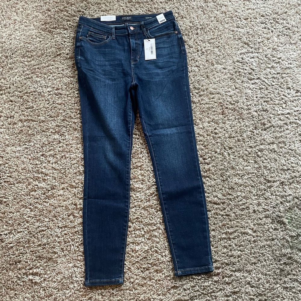 Judy blue size 13